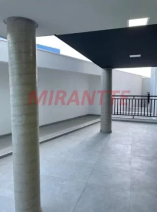 Imagem APARTAMENTO RESIDENCIAL em São Paulo - SP, Vila jacuí