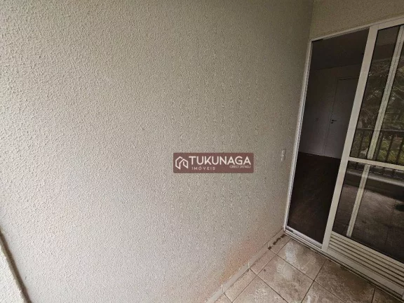 Imagem Apartamento à venda, 39 m² por R$ 225.000,00 - Cangaíba - São Paulo/SP