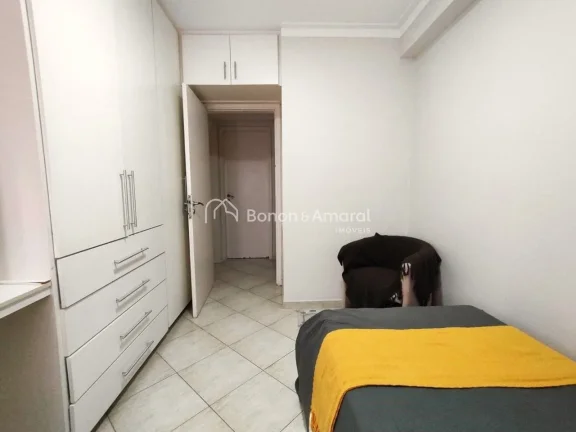 Imagem Apartamento duplex à venda no Bosque, Campinas/SP. No primeiro pavimento, são 3 dormitórios, send...