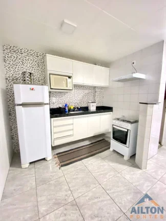 Imagem Apartamento com 3 Quartos à Venda no Centro de Guarapari/ES