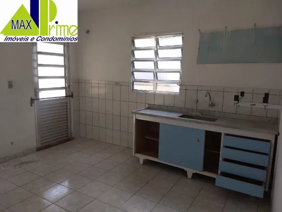 Imagem CASA RESIDENCIAL em SÃO PAULO - SP, CANGAÍBA