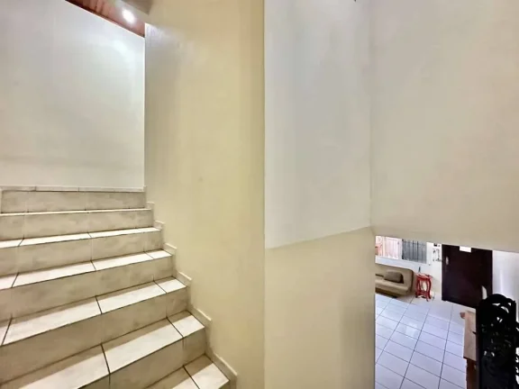 Imagem Jardim Rebelato (Km 21 Rap. Tavares) - Sobrado 2 dorms em final de rua!