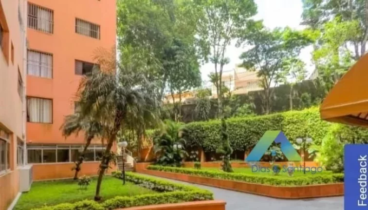 Imagem Apartamento com 3 dormitórios à venda, 60 m² por R$ 290.000,00 - Vila das Mercês - São Paulo/SP