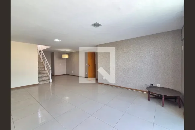 Imagem Apartamento à Venda - Recreio, 3 Quartos, 300 m2