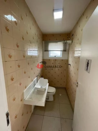 Imagem Casa para Locação 3 Quartos, 3 Suites, 4 Vagas, Osvaldo Cruz, São Caetano do Sul - SP