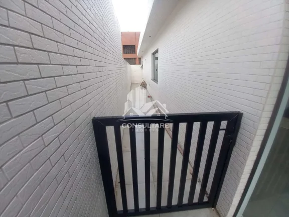 Imagem Casa Venda 4 dorms, Boqueirão, Santos-1.94 mi, Cod: 23034 MMD