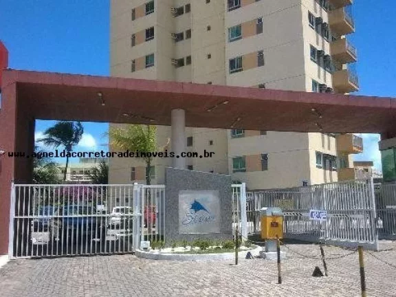 Imagem Apartamento para Venda em Parnamirim, Nova Parnamirim, 3 dormitórios, 1 suíte, 2 banheiros, 2 vagas