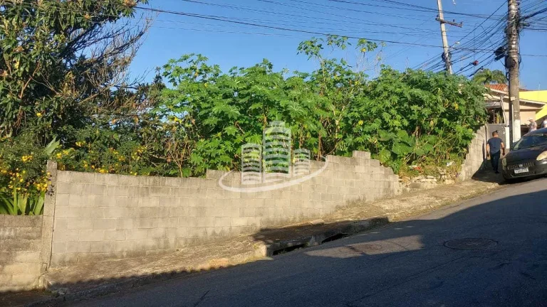 Imagem Terreno Padrão