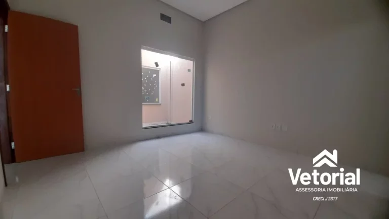 Imagem Casa 2 quartos no Cidade Nova - Barreiras-BA