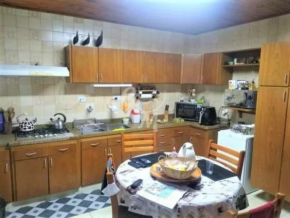 Casa com 2 Quartos à Venda, 120 m² em Taipas - São Paulo