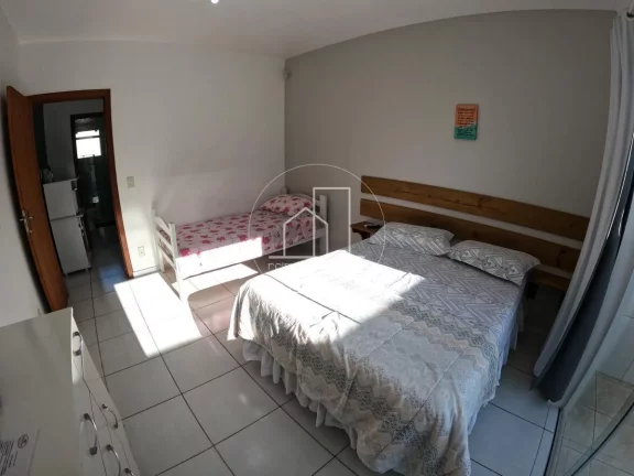 Imagem Apartamento 2 dormitórios para Temporada em Florianópolis / SC no bairro São João do Rio Vermelho