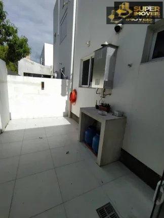 Imagem Casa Sobrado para Venda em Fragata Pelotas-RS - 2487