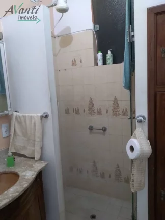Imagem Apartamento à venda no bairro Embaré em Santos/SP