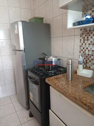 Imagem Apartamento Padrão
