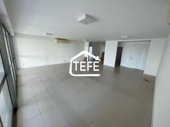 Imagem Apartamento à venda no PENÍNSULA SAINT BARTH - 4 SUÍTES - R$ 3.250.000 - Barra da Tijuca, Rio de Janeiro - RJ