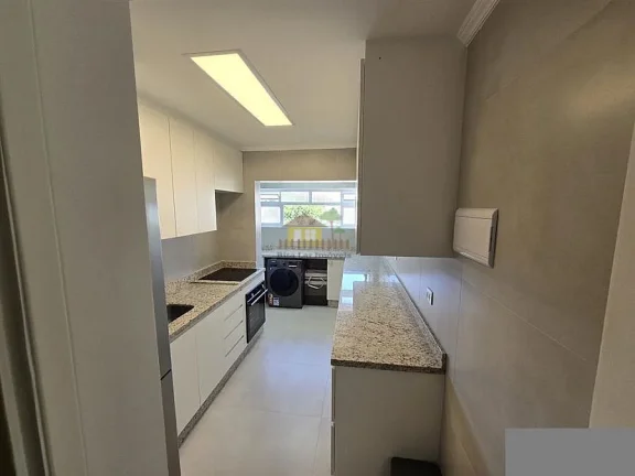 Foto do imóvel: Apartamento Padrão
