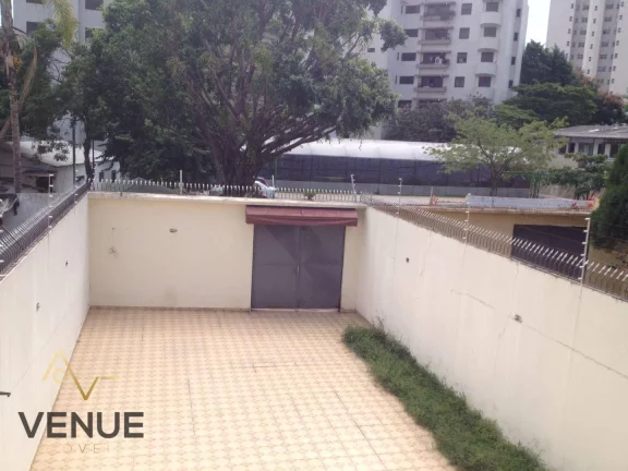 Imagem Sobrado à venda, 298 m² por R$ 1.590.000,00 - Jardim Sao Paulo(Zona Norte) - São Paulo/SP