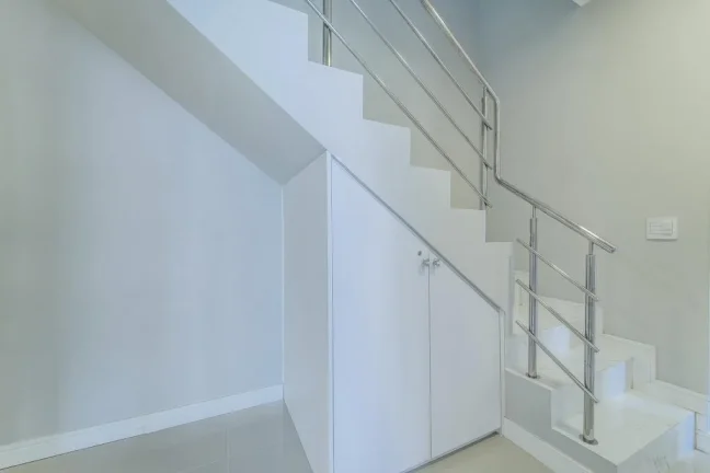 Imagem Apartamento 3 Quartos - Mariscal