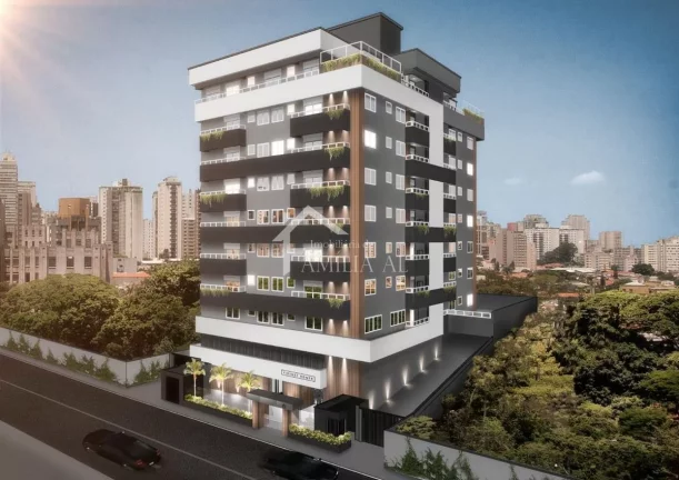 Imagem APARTAMENTO GIARDINO COM 218M² NO COSTA E SILVA