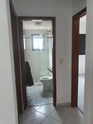 Imagem APARTAMENTO Á 50M DA PRAIA VIAÇÃO (PRAIA GRANDE), LOCAL NOBRE, BEM LOCALIZADO, COM 88M², SENDO D...