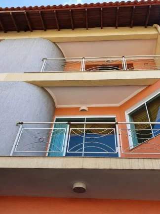 Imagem Sobrado com 3 dormitórios à venda, 276 m² por R$ 925.000,00 - Jardim Paraíso - Santo André/SP