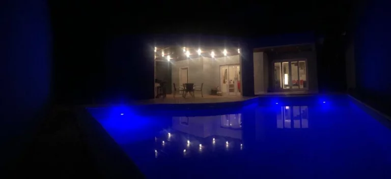 Imagem Locação, Linda casa Lago Sul, toda mobiliada