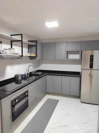 Imagem VENDO LINDO CASA NO BAIRRO VILA MARARI!