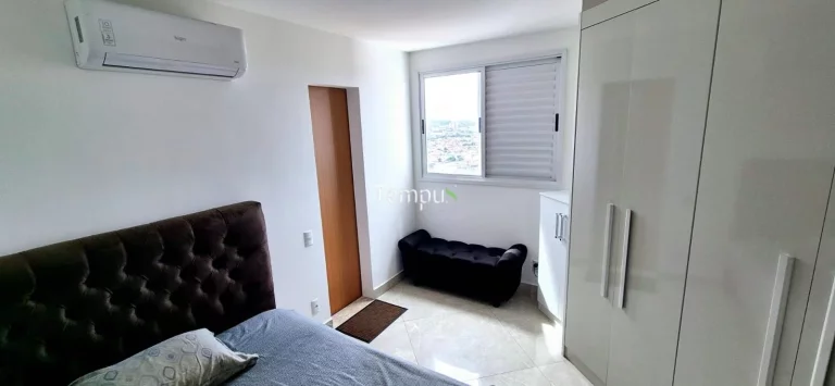 Imagem Applause New Home - Apartamento à venda no bairro Setor Coimbra - Goiânia/GO