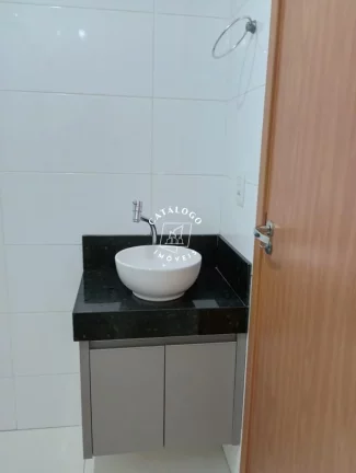 Imagem Apartamento a Venda no bairro Residencial Greenville - Ribeirão Preto, SP