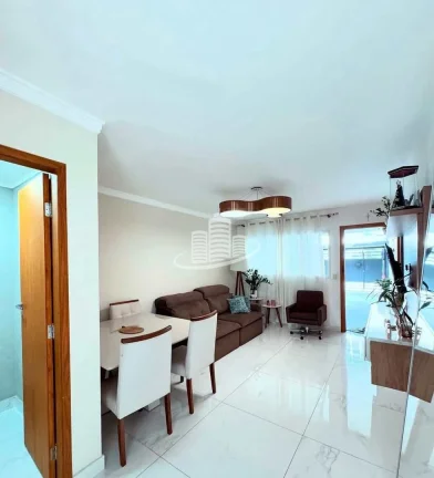 Imagem Casa Padrão