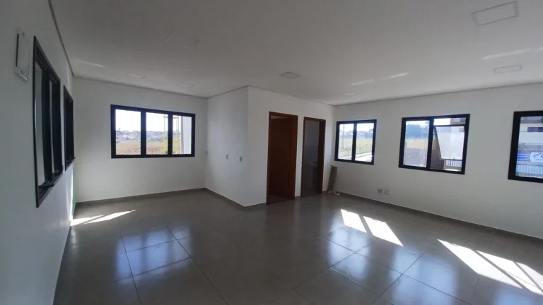 Imagem Galpão para alugar em Itupeva, ótima localização