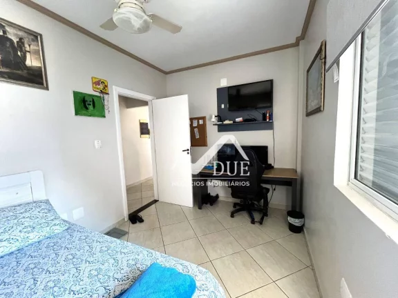 Imagem CASA TRIPLEX NO CAMPO GRANDE COM 5 DORMTS - PROXIMO A LINHA DO VLT
