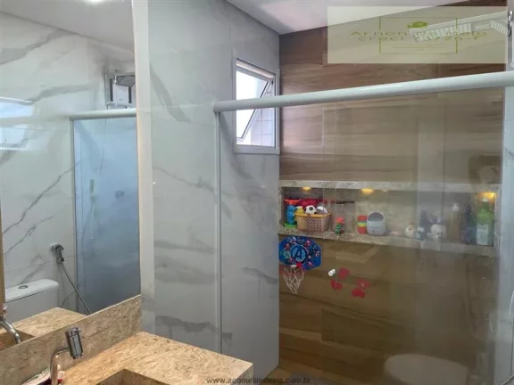 Imagem Apartamentos no Litoral para venda em Praia Grande no bairro Guilhermina