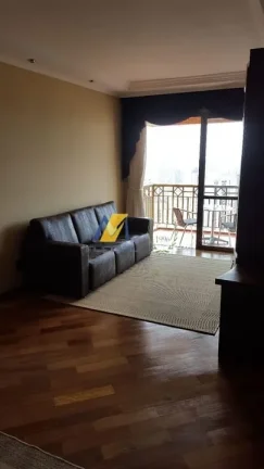 Imagem Apartamento Mobiliado para locação no Condomínio Mobile