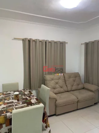 Imagem Casa com 2 dormitórios à venda, 87 m² por R$ 500.000,00 - Campo Redondo - São Pedro da Aldeia/RJ