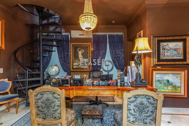 Imagem Casa RESIDENCIAL em SÃO PAULO - SP, JARDIM PAULISTA