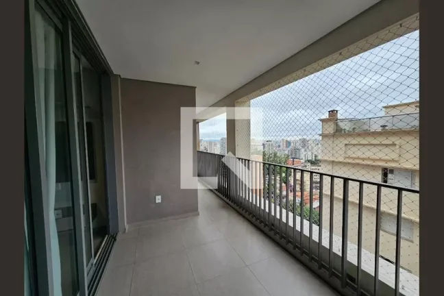 Imagem Apartamento à Venda - Vila Mariana, 2 Quartos, 70 m2