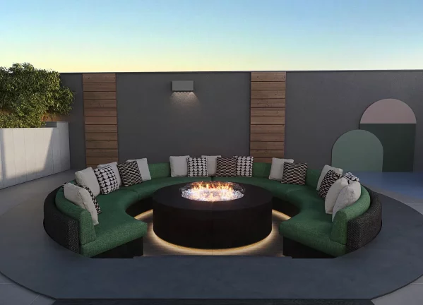 Imagem Bow Bridge Residence