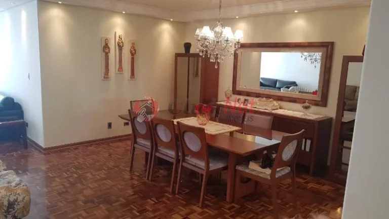 Imagem Excelente Apartamento à Venda no bairro Santo Antônio, em São Caetano