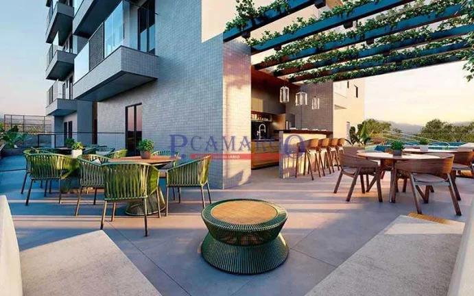Imagem Apartamento Padrão