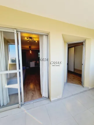 Imagem Apto 3 dorm 1 suite 2 vagas Alugo JD AMPLIAÇÃO