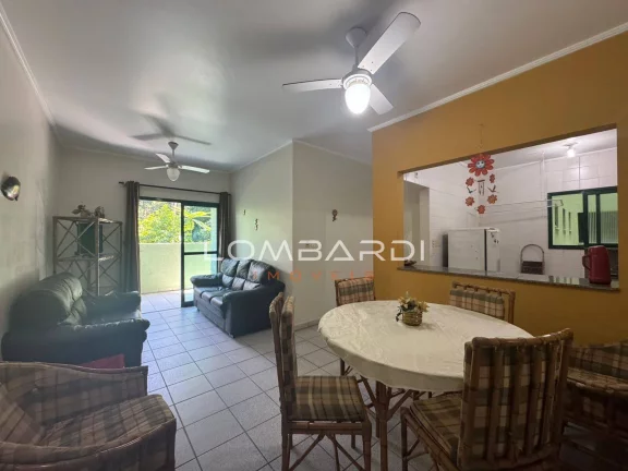 Imagem Apartamento a venda na Praia grande