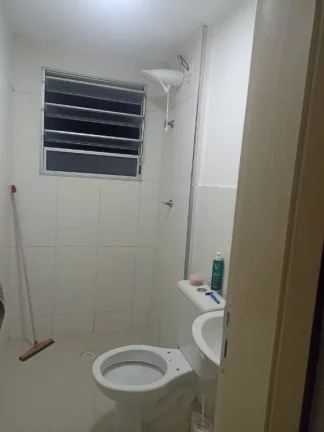 Imagem Apartamento à venda, 48 m² por R$ 280.000,00 - Parque Santa Rosa - Suzano/SP