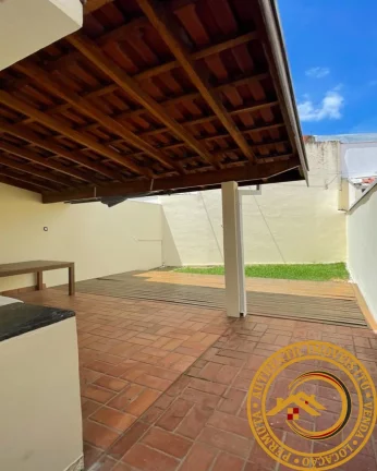 Imagem CASA RESIDENCIAL em ITU - SP, PARQUE NOSSA SENHORA DA CANDELÁRIA