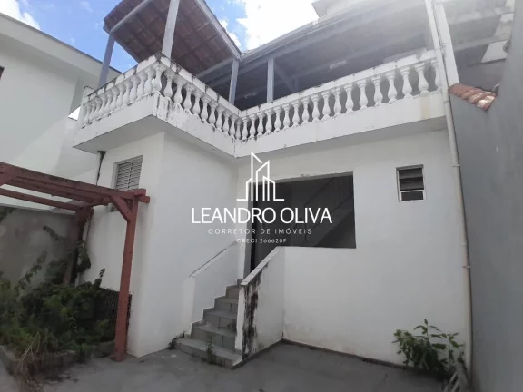 Imagem Casa à venda na Vila Mariana — São Paulo/SP