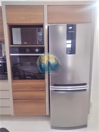 Imagem APTO RESIDENCIAL em Ubatuba - SP, PRAIA GRANDE