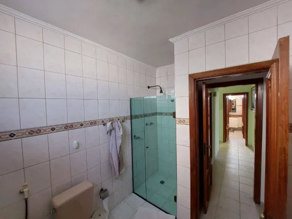 Imagem Apartamento com 3 dormitórios à venda, 140 m² - Pitangueiras - Guarujá/SP