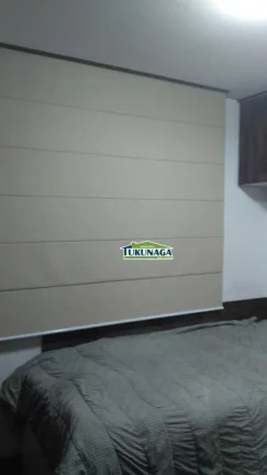 Imagem Casa à venda por R$ 695.000,00 - Parque Continental - Guarulhos/SP