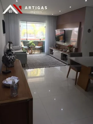Imagem Permuta Apartamento por Casa- AP 100 m² 3 dormitórios 1 suíte 2 vagas