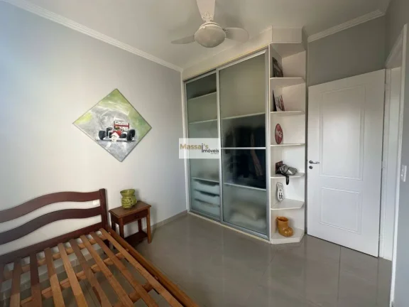 Imagem Apartamento à venda, no Condomínio Aquarela, em Campinas, Parque das Flores, com 3 quartos, 78m2